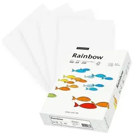Inapa Rainbow A4 160 g/m2 250 Blatt