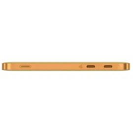 Baseus Blade2 Power Bank 12000mAh 65W orange