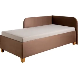MAINTAL Aolana 112 x 205 cm Beige/Braun