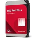 Western Digital Red Plus NAS 12 TB WD120EFGX