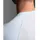 2XU Aero Mesh Kurzarm-t-shirt - Moonstone - XL