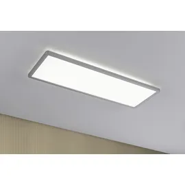 Paulmann Atria Shine 1x22 W eckig 580 x 200 mm Chrom matt