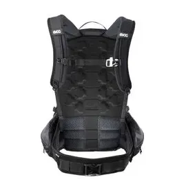 Evoc Trail Pro Blackline 26 Protektorrucksack - black Gr. SM