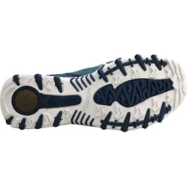 Allrounder by Mephisto Niro blau - Gr.: 37,5