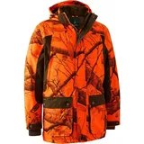 Deerhunter Winterjacke Eagle, realtree edge orange, 50