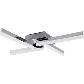 LINDBY Patrik 1 chrom/silber