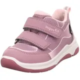 superfit Cooper Gore-Tex Sneaker, Lila/Rosa 8500, 22