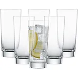 Schott Zwiesel Basic Bar Selection Longdrink Becher 6 Stück