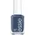 essie Nagellack Farblack Nr. 896 to me from me blau 13,5 ml