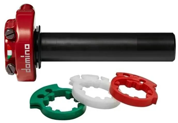 Domino Gasregeling Racing Series XM2