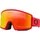OAKLEY Target Line M redline/fire iridium