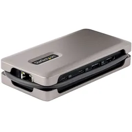Startech StarTech.com USB-C Multiport Adapter, (DKT31CH2CPD3)