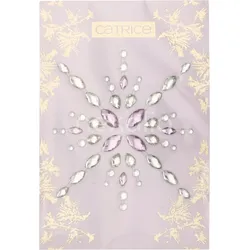 Catrice Advent Beauty Gift Shop Face Jewels C02 Sparkling Lilac Gem