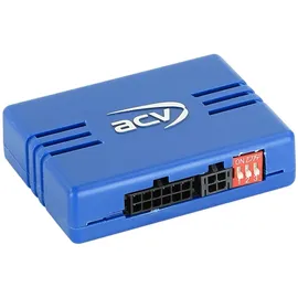 ACV Electronic 42cx401 LFB Interface mit Can-Bus universal mit 12V Rear sig