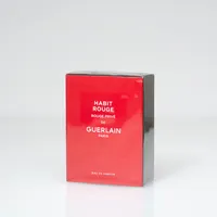 Guerlain Habit Rouge Privé de Guerlain Paris Eau de Parfum - 100ml