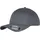 Flexfit Wooly Combed Cap schwarz XXL