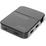 Digitus DA-70882 Smartphone Dockingstation