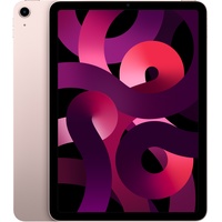 Apple iPad Air 10.9" 2022 64 GB Wi-Fi rose