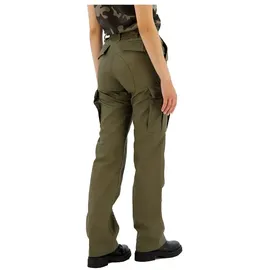 Brandit Textil Bdu Ripstop Hosen Olive 27