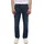 Mustang Herren Jeans blau Straight Fit, blau, NOS