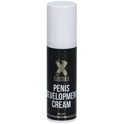 Penis Development Cream | Xpower