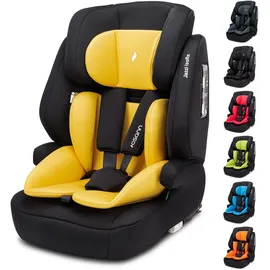 Osann Jazzi Isofix Pineapple Gelb