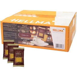 Hellma Edles Vanille Kekse 200 St./700,0 g, 200 St.