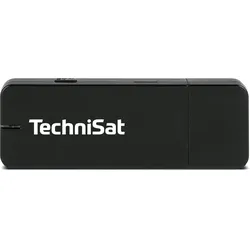 TechniSat TELTRONIC ISIO USB-Dualband-WLAN-Adapter