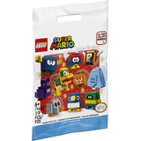 Lego Super Mario Mario-Charaktere-Serie 4 71402