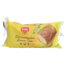 Schär Zitronenkuchen