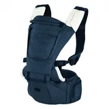 Chicco Hip Seat denim