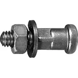 ERDI Reparatur-Sortiment für Blechschere, 760120