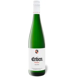 Erben Auslese Edelsüss