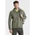 CMP MAN Jacket sage-nero (05EV) 58