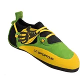 La Sportiva Stickit Gelb/Grün 32