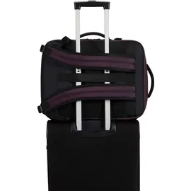 American Tourister Take2cabin M 38.5l Rucksack Dark Plum One Size