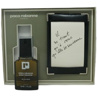 paco rabanne Eau de Toilette Paco Rabanne Pour Homme Eau de Toilette Spray 50 ml + Memo Holder