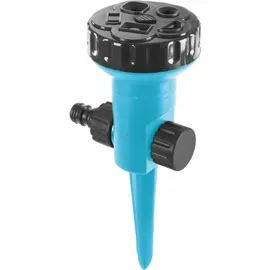 Cellfast Basic Sprinkler 5 Funktionen Kunststoff