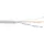 InLine InLine® Telefon-Kabel 4-adrig, 2x2x0,6mm, zum Verlegen, 25m Ring