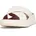 FW5-477 Women slides White 37 EU 37 EU
