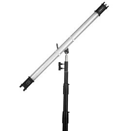 Nanlite Halterung mit Doppelgelenk T12-1-BHP