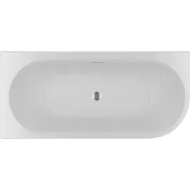 Riho Desire Eckbadewanne 184 x 84 cm (B087001005)