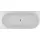 Riho Desire Eckbadewanne 184 x 84 cm (B087001005)