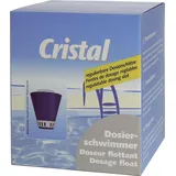 Cristal Dosierschwimmer