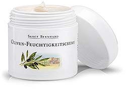 Oliven-Feuchtigkeitscreme - 100 ml