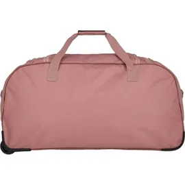 Travelite Kick Off 2-Rollen 77 cm / 120 l rose