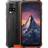 Blackview BV4800 Pro 4 GB RAM 128 GB Orange