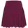 vivance active by lascana Skort Damen Rot 36/38