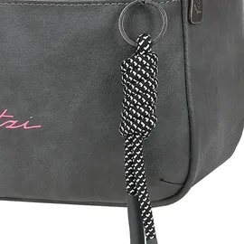 Fritzi aus Preußen Lou Backpack Grau