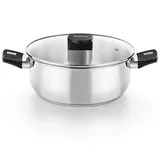 Monix Kochtopf 15 cm rund